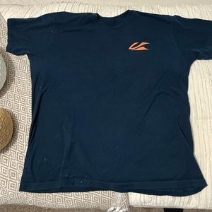 Kaenon glasses shirt